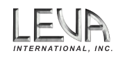 LEVA International, Inc.