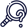 Investigate icon