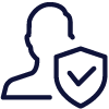 Verify icon