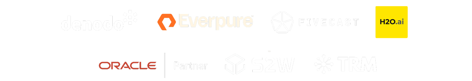 Milipol partner logos